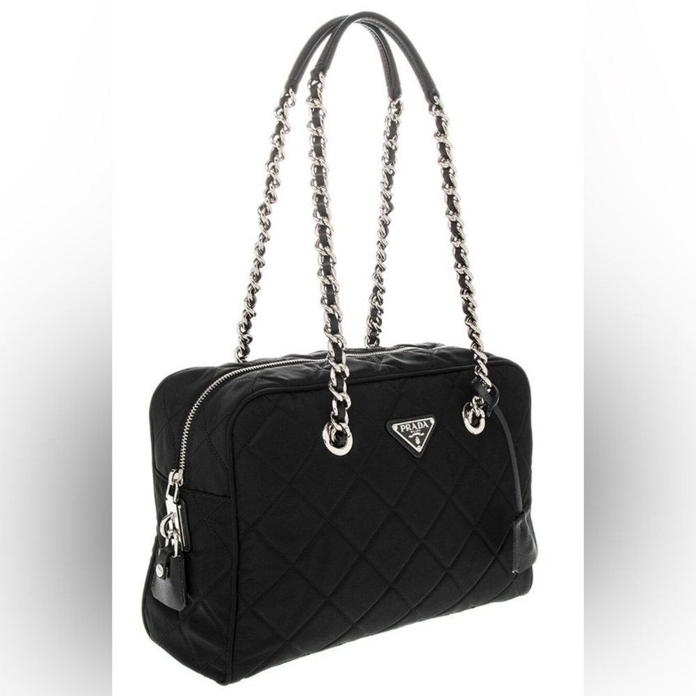 Authentic, NEVER used Prada Handbag